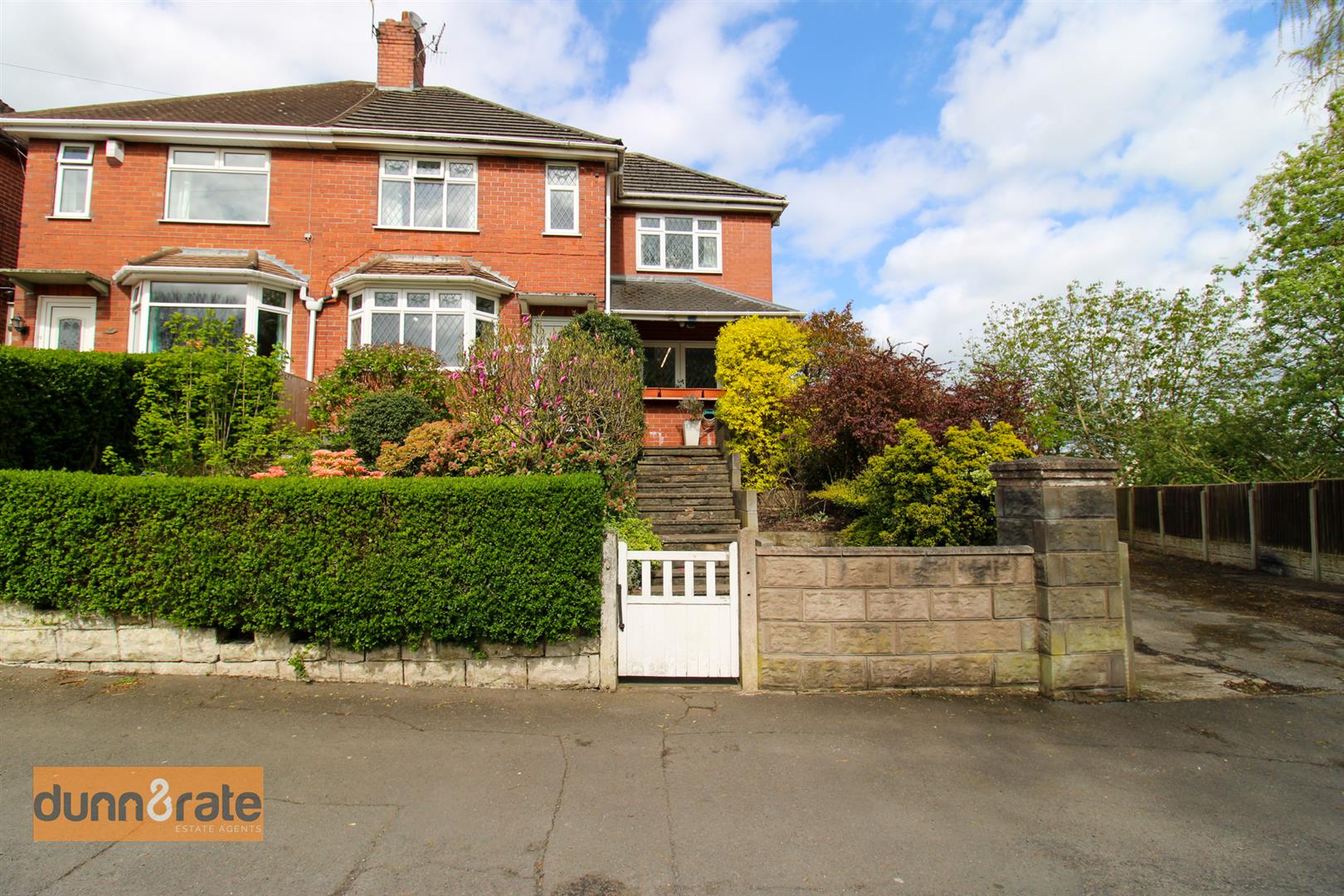 Cromer Road, Northwood, Stoke-On-Trent